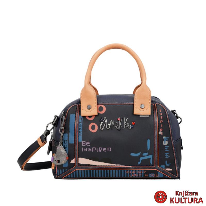 TORBA SA KRATKIM RUČKAMA SINTETIKAA 37811-203 