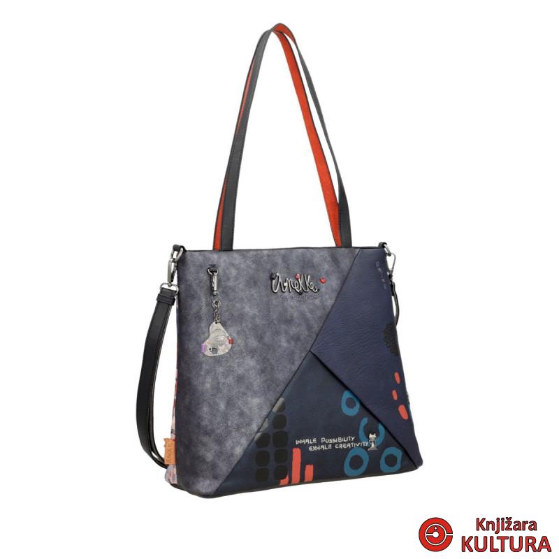 TORBA NA RAME SINTETIKA 37812-214 