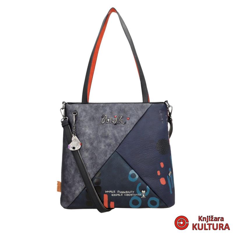 TORBA NA RAME SINTETIKA 37812-214 