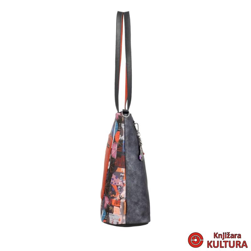 TORBA NA RAME SINTETIKA 37812-214 