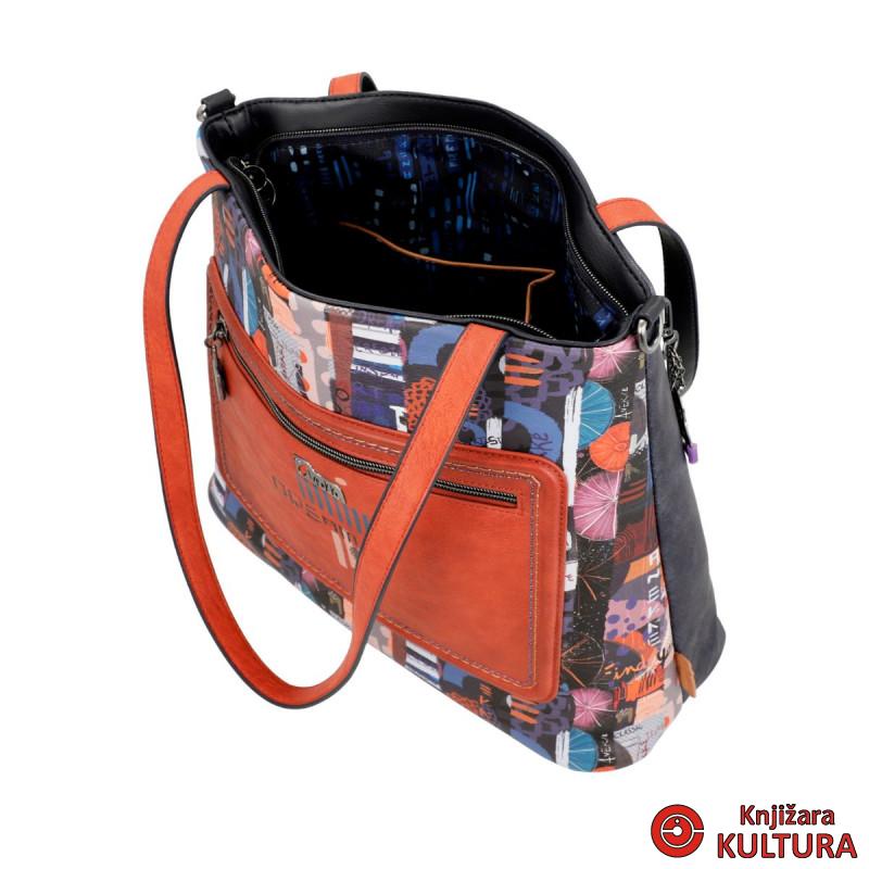 TORBA NA RAME SINTETIKA 37812-214 