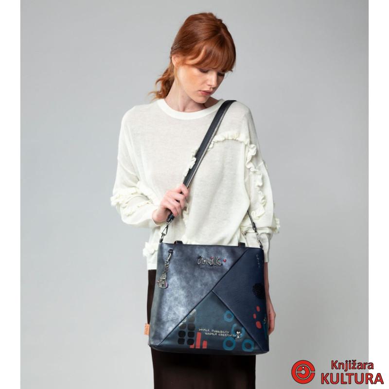 TORBA NA RAME SINTETIKA 37812-214 