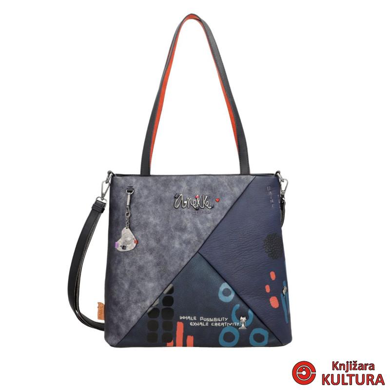 TORBA NA RAME SINTETIKA 37812-214 