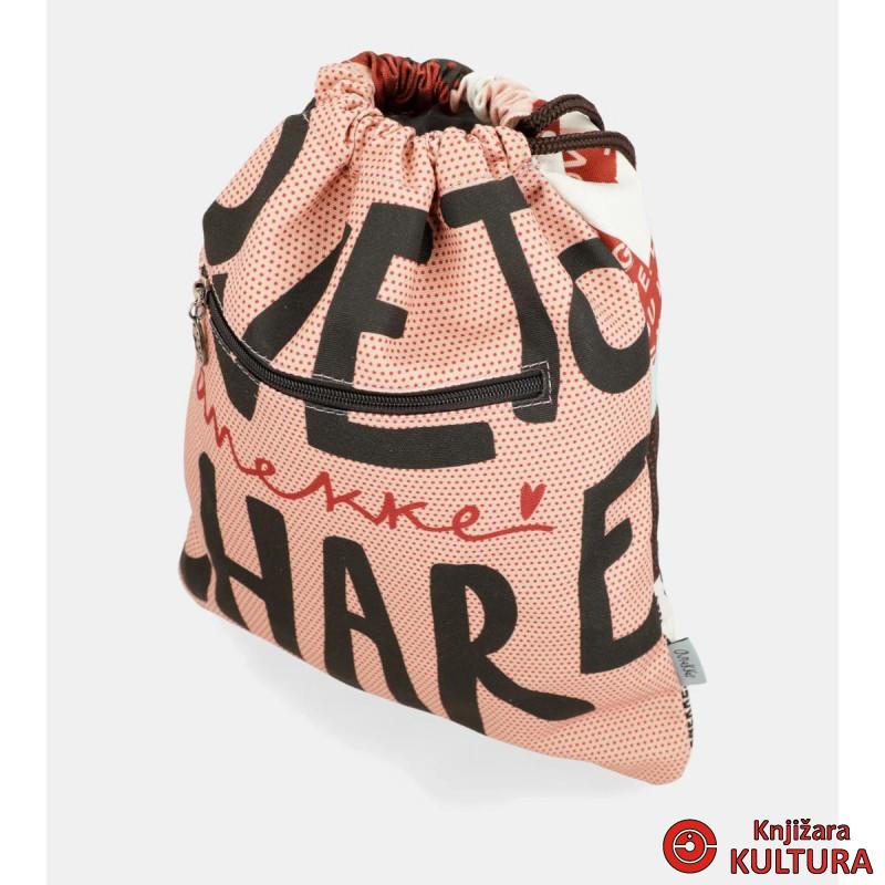 TORBA ZA SPORT 38900-700 