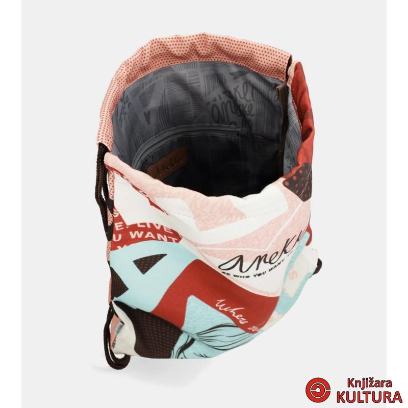 TORBA ZA SPORT 38900-700 