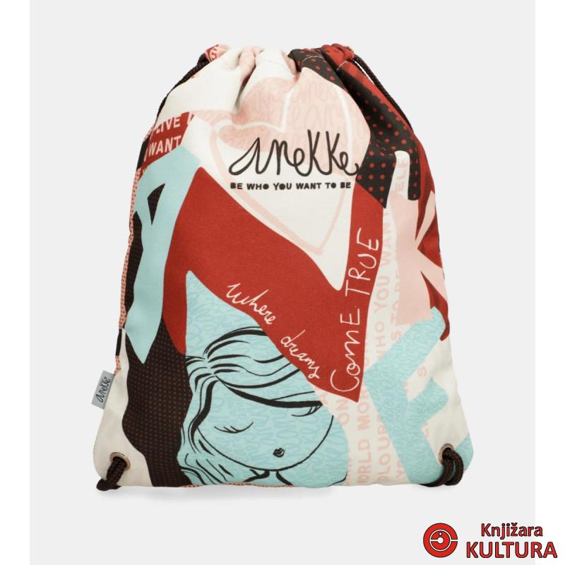 TORBA ZA SPORT 38900-700 