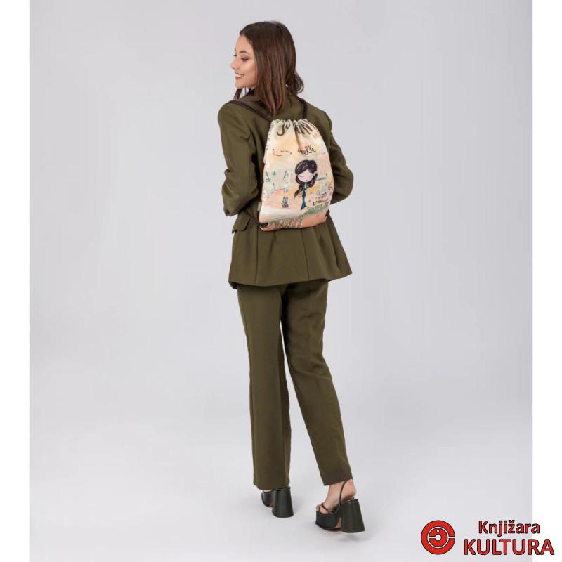 TORBA ZA SPORT 38900-700 