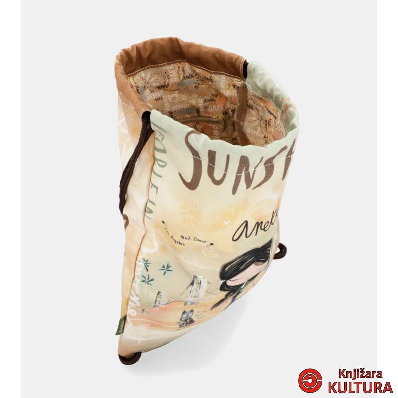 TORBA ZA SPORT 38900-700 