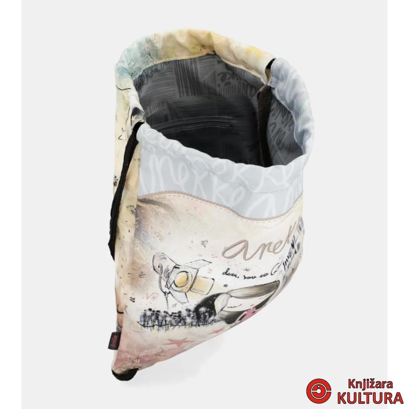 TORBA ZA SPORT 38900-700 