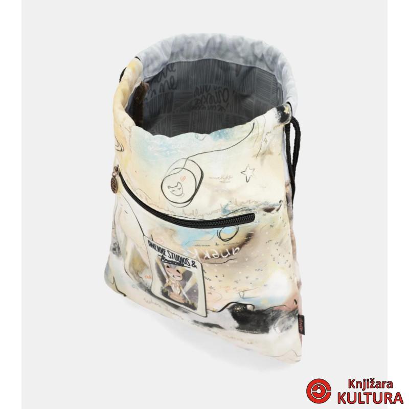 TORBA ZA SPORT 38900-700 