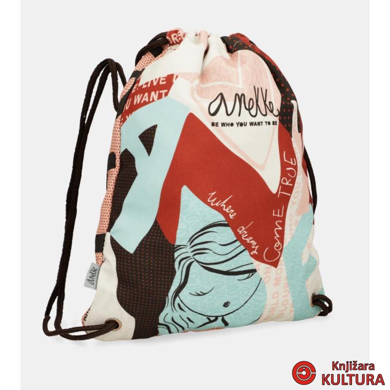 TORBA ZA SPORT 38900-700 