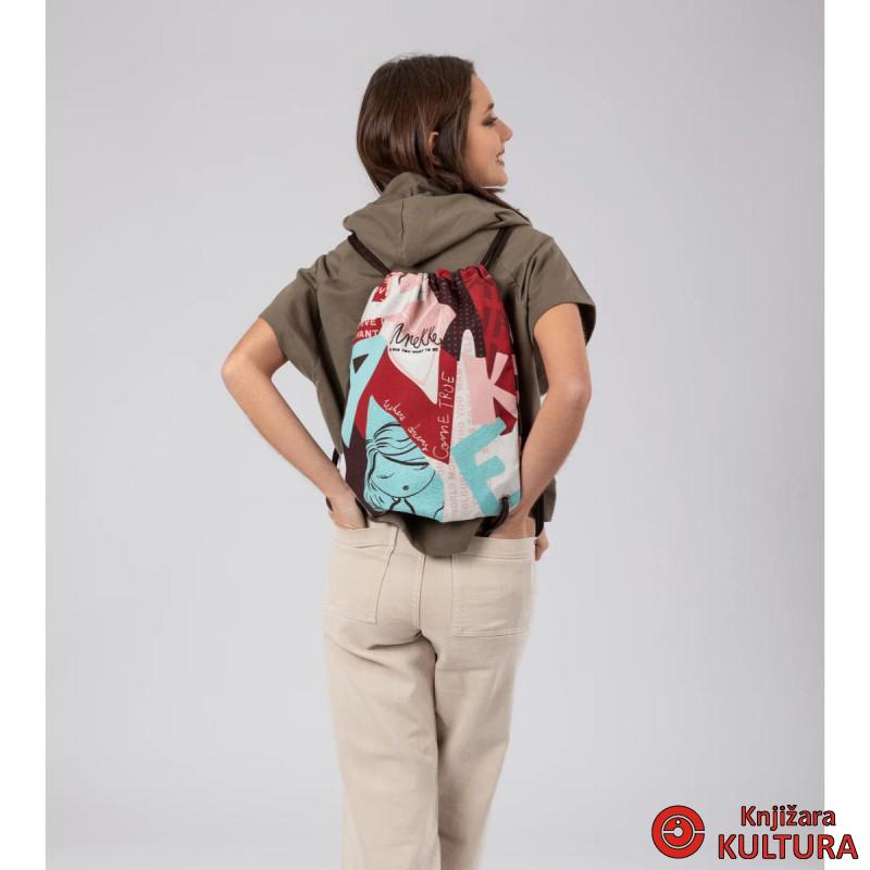 TORBA ZA SPORT 38900-700 