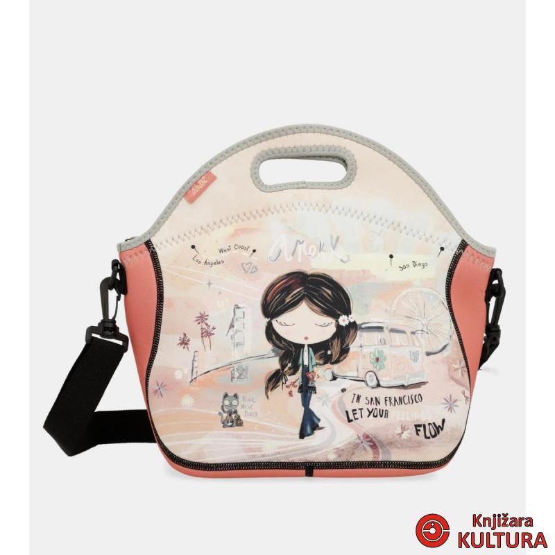 TORBA ZA HRANU NEOPREN 38494-112 