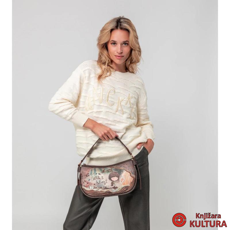 TORBA SINTETIČKA SA KRATKOM RUČKOM 39801-223 FW25 