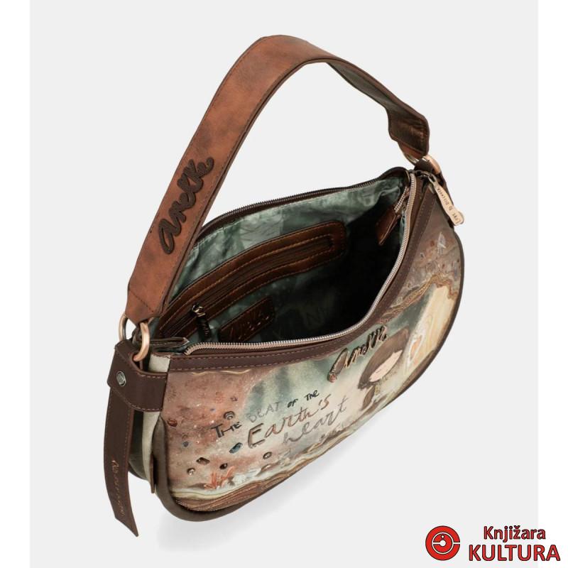 TORBA SINTETIČKA SA KRATKOM RUČKOM 39801-223 FW25 