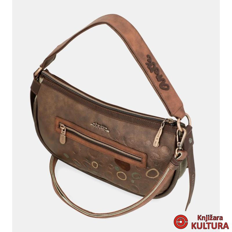 TORBA SINTETIČKA SA KRATKOM RUČKOM 39801-223 FW25 