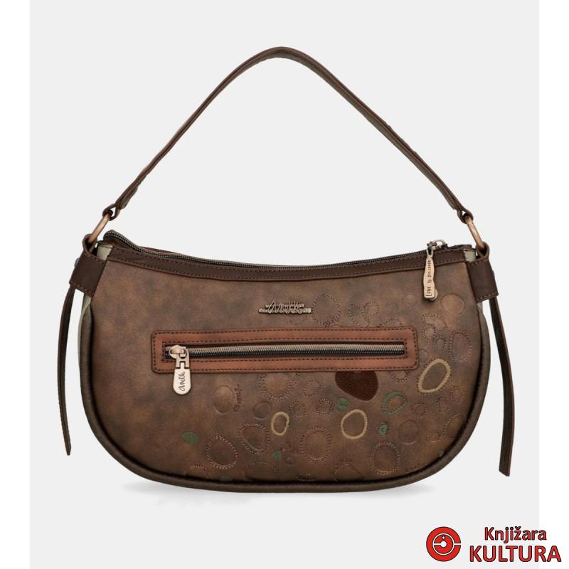 TORBA SINTETIČKA SA KRATKOM RUČKOM 39801-223 FW25 