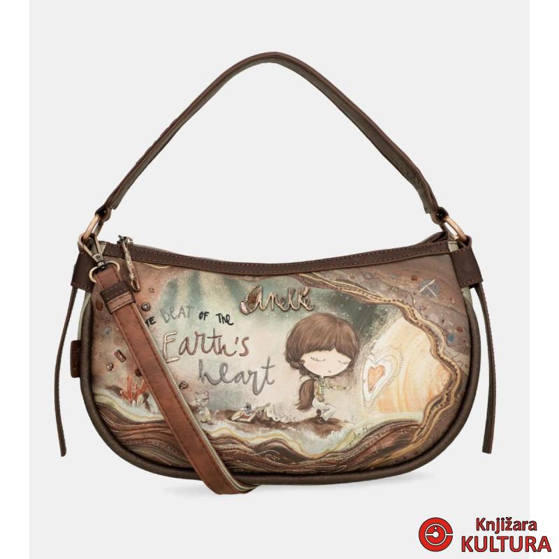 TORBA SINTETIČKA SA KRATKOM RUČKOM 39801-223 FW25 