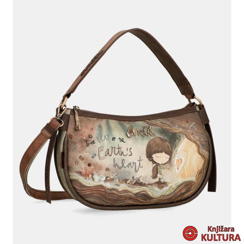 TORBA SINTETIČKA SA KRATKOM RUČKOM 39801-223 FW25 