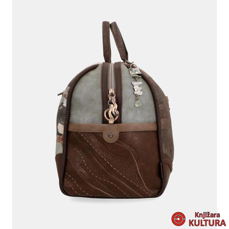 PUTNA TORBA SINTETIČKA 39808-423 FW25 