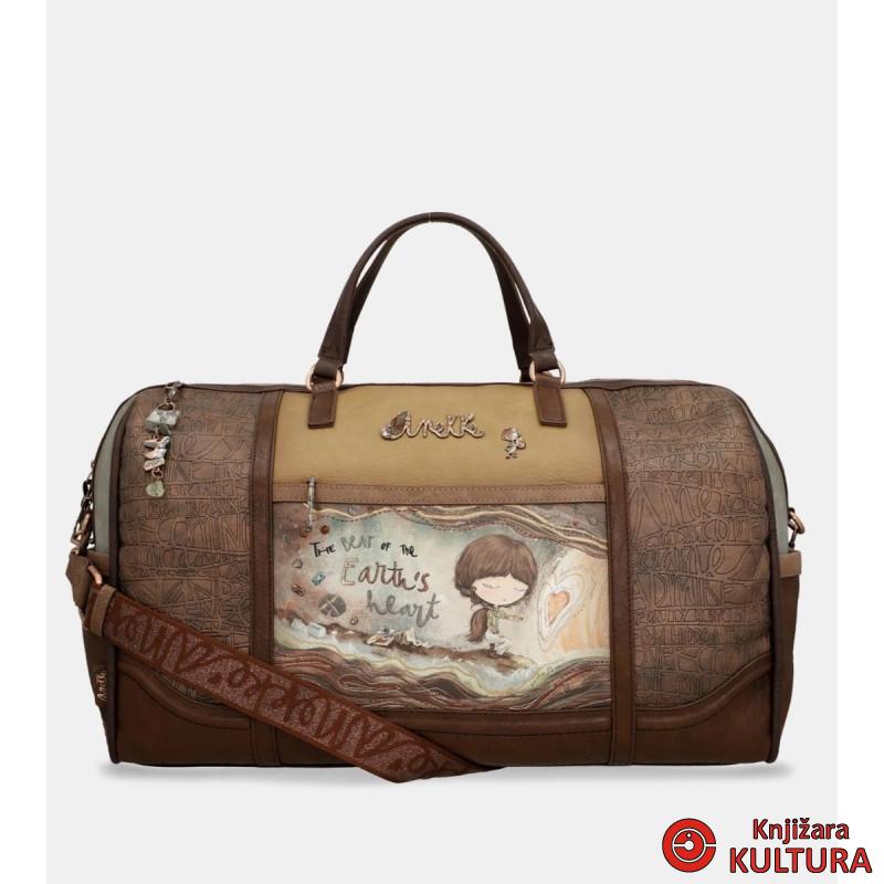 PUTNA TORBA SINTETIČKA 39808-423 FW25 