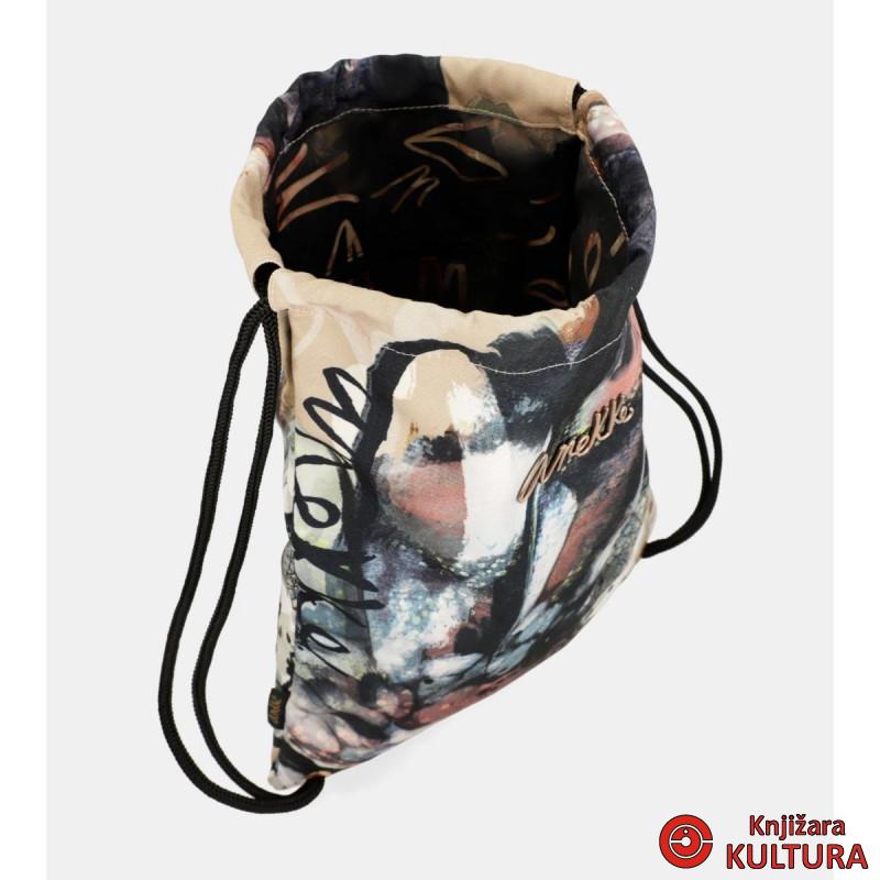 TORBA ZA SPOTR TEKSTIL  ANEKKE DREAMVERSE 39474-003 FW25 