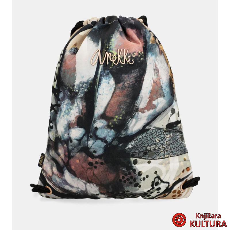 TORBA ZA SPOTR TEKSTIL  ANEKKE DREAMVERSE 39474-003 FW25 