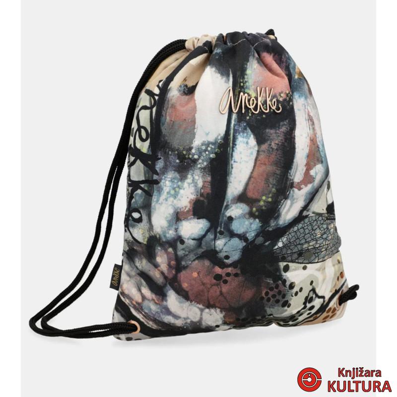 TORBA ZA SPOTR TEKSTIL  ANEKKE DREAMVERSE 39474-003 FW25 