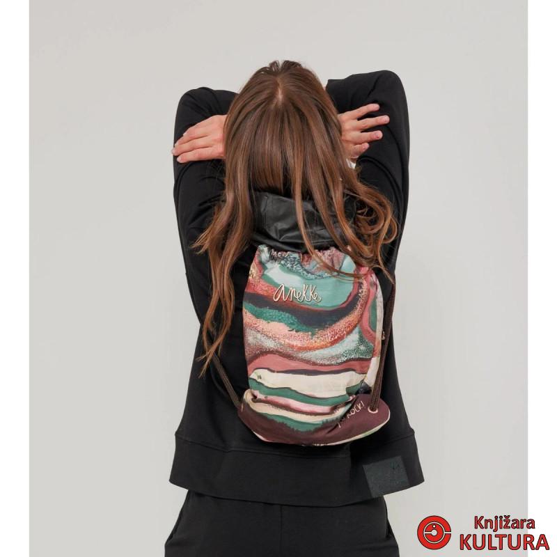 TORBA ZA SPOTR TEKSTIL ANEKKE CORE  39484-004 FW25 