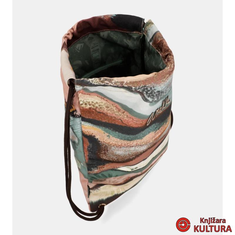 TORBA ZA SPOTR TEKSTIL ANEKKE CORE  39484-004 FW25 