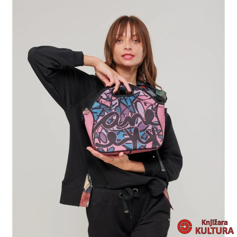 TORBA ZA HRANU NEOPREN 39474-112 FW25 