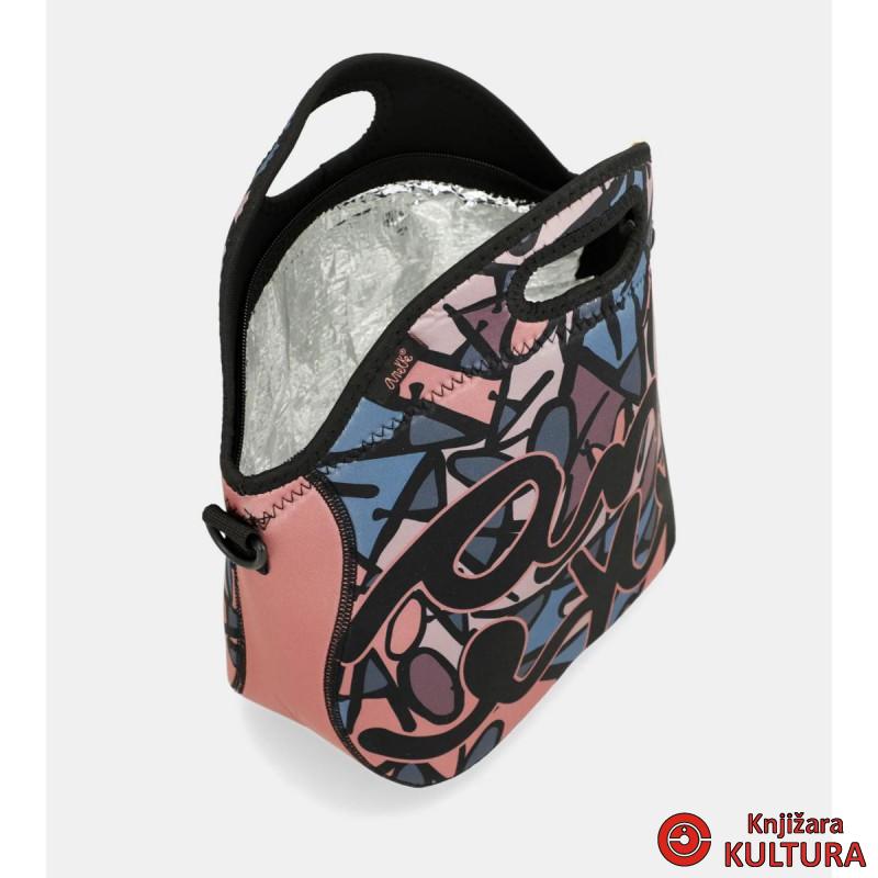 TORBA ZA HRANU NEOPREN 39474-112 FW25 