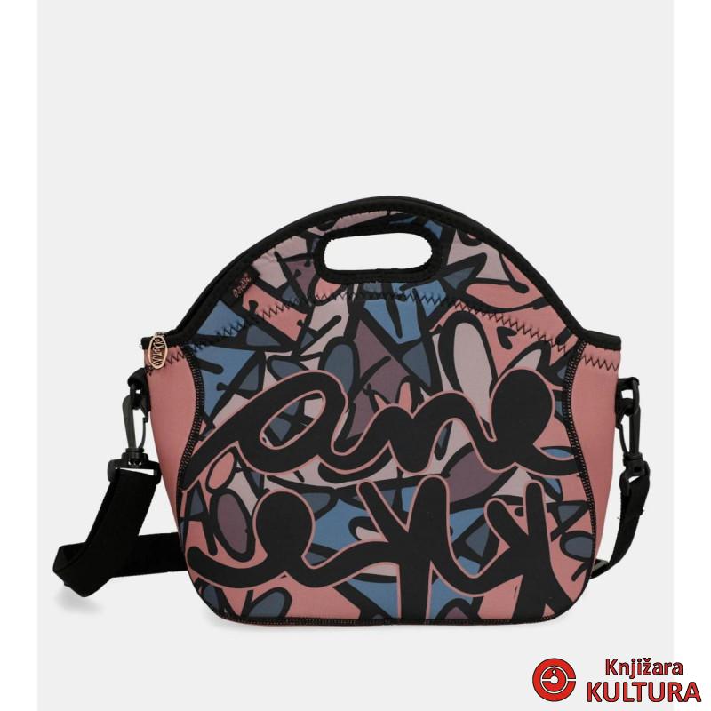 TORBA ZA HRANU NEOPREN 39474-112 FW25 