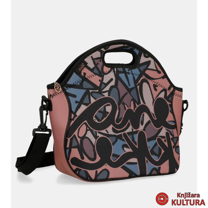 TORBA ZA HRANU NEOPREN 39474-112 FW25 