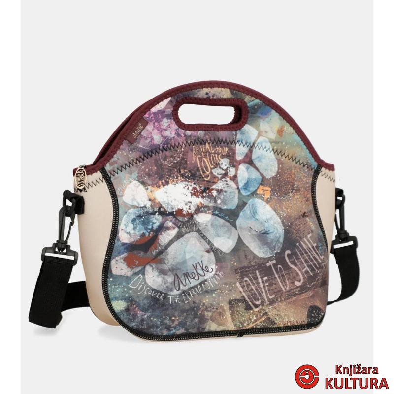 TORBA ZA HRANU 39484-113 FW25 