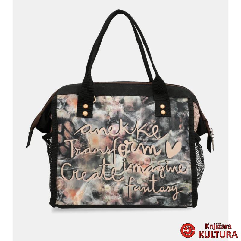 TORBA ZA HRANU VELIKA 39474-122 FW25 