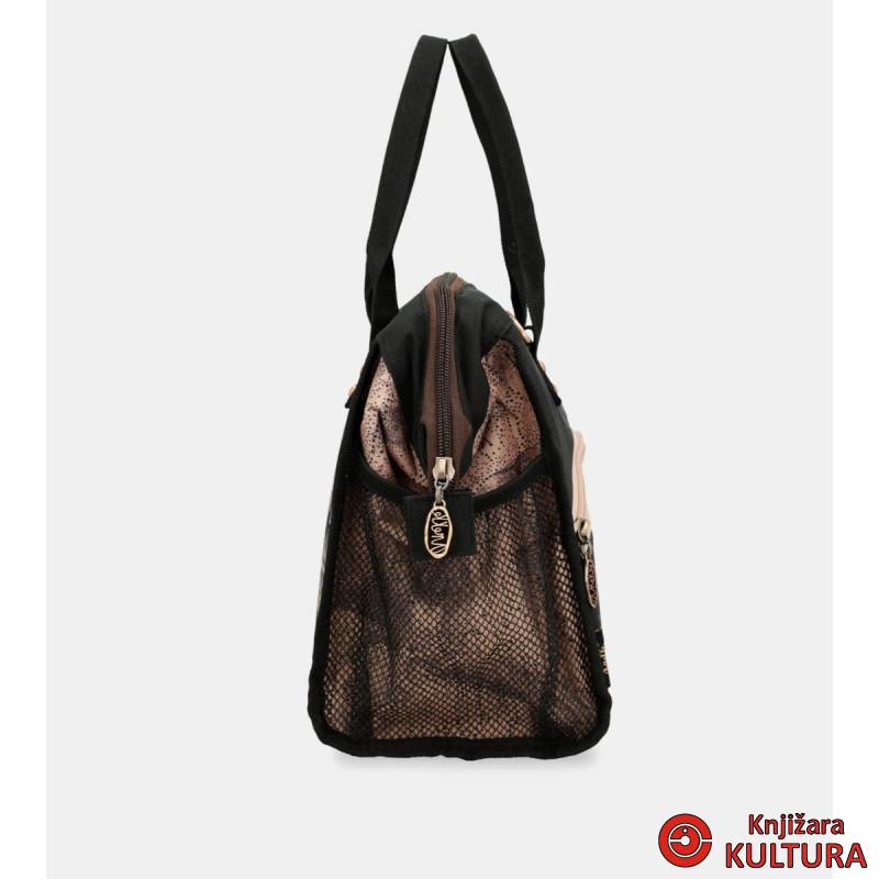 TORBA ZA HRANU VELIKA 39474-122 FW25 