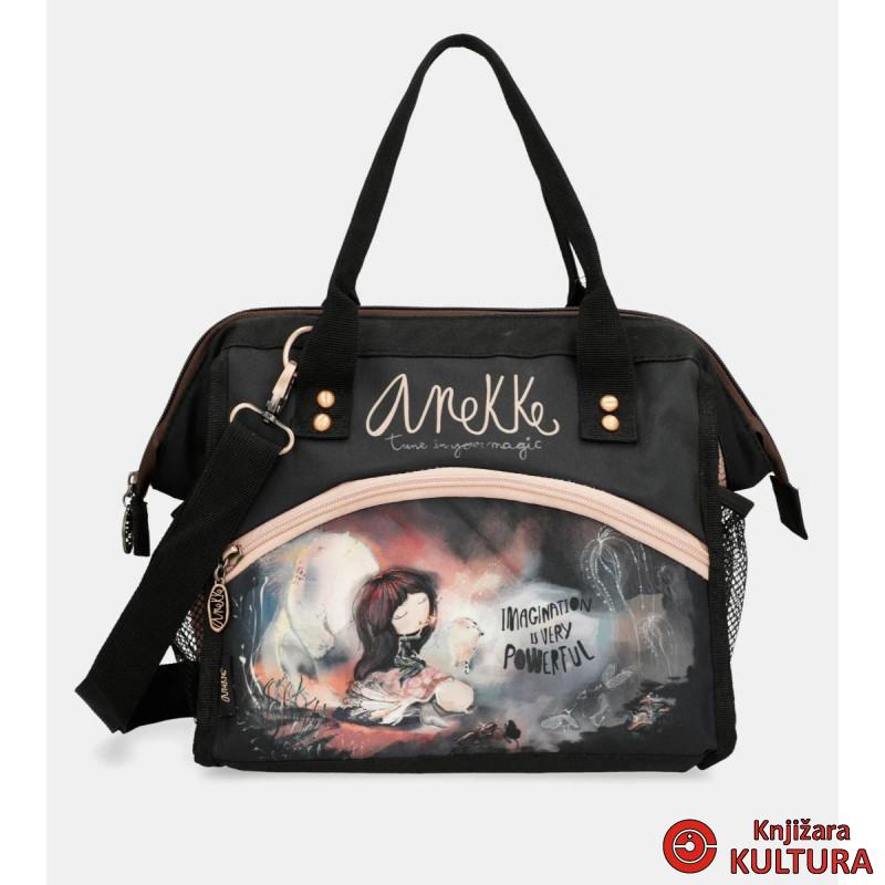 TORBA ZA HRANU VELIKA 39474-122 FW25 