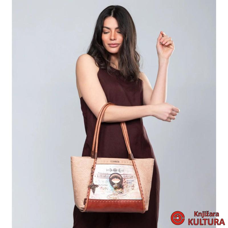 TORBA NA RAME SINTETIKA 36602-191 