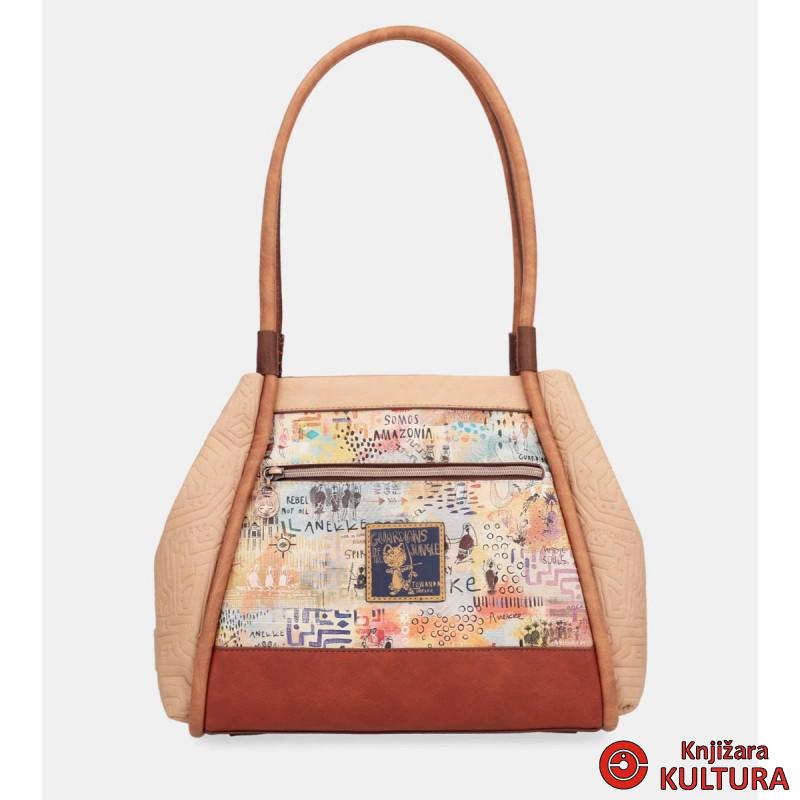 TORBA NA RAME SINTETIKA 36602-191 