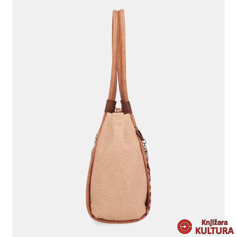 TORBA NA RAME SINTETIKA 36602-191 