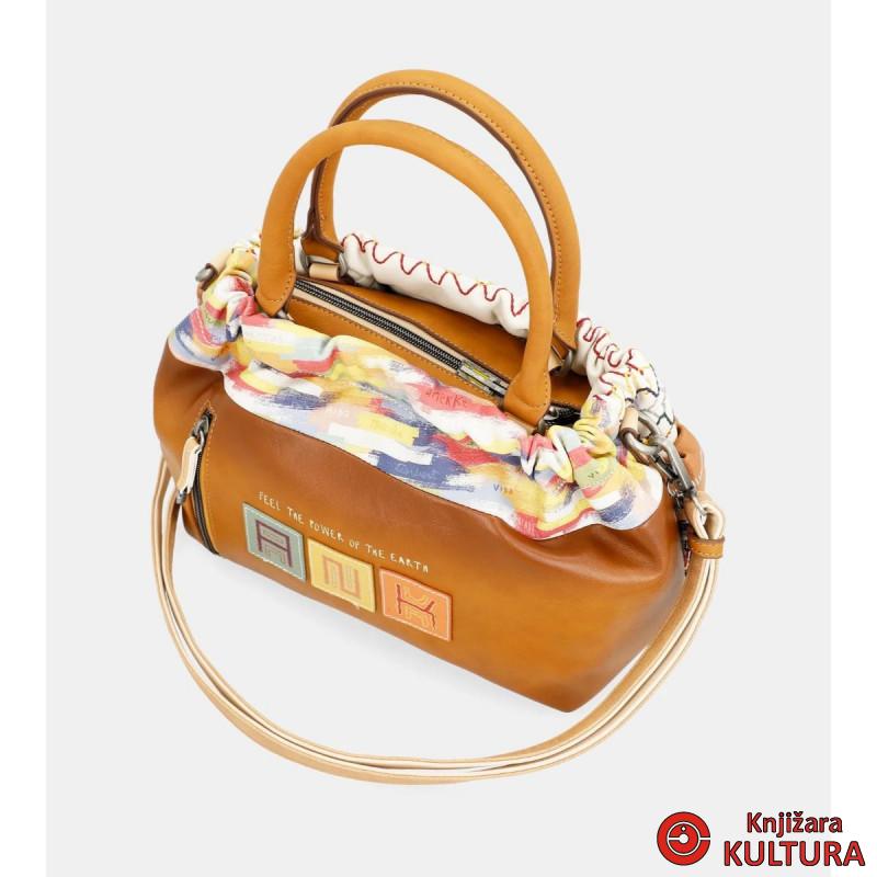 TORBA SA KRATKIM RUČKAMA SINTETIKA 36641-160 