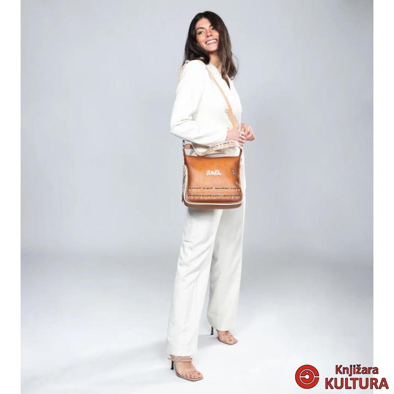 TORBA NA RAME SINTETIKA 36642-136 