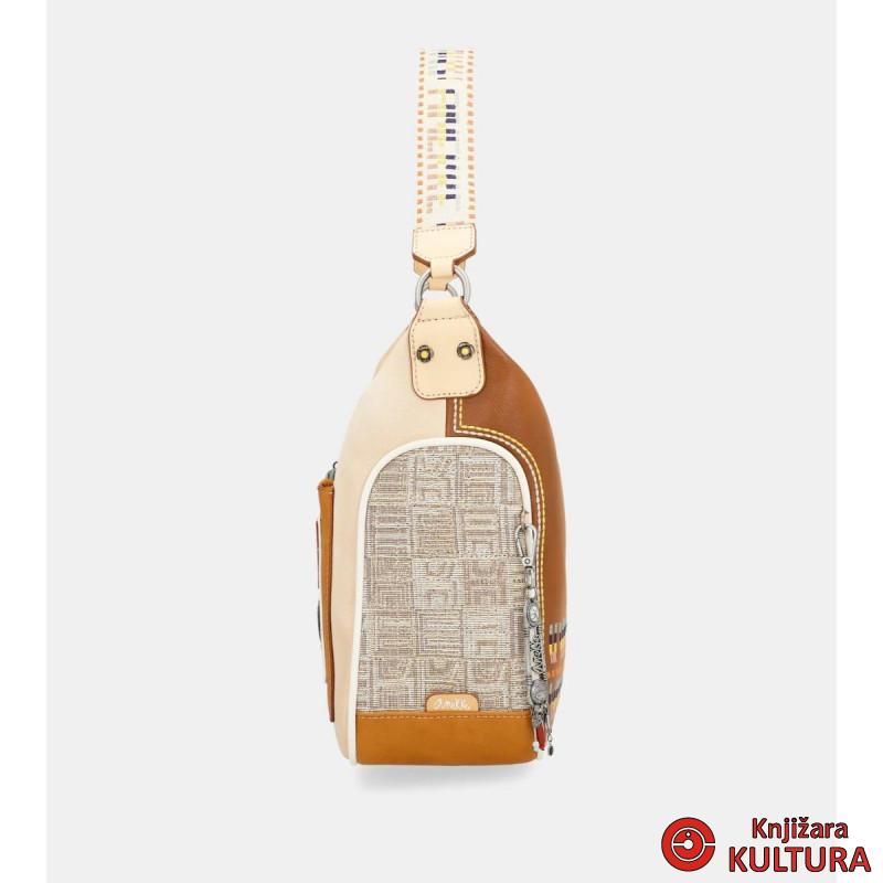 TORBA NA RAME SINTETIKA 36642-136 
