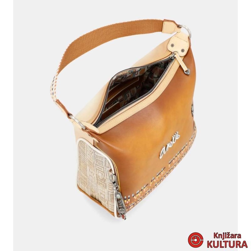 TORBA NA RAME SINTETIKA 36642-136 