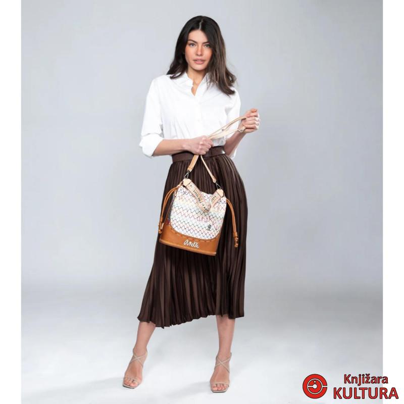 TORBA NA RAME SINTETIKA 36642-202 