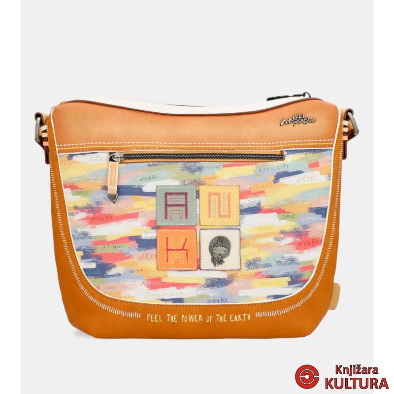 TORBA PREKO RAMENA SINTETIKA 36643-211 