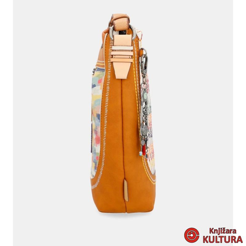 TORBA PREKO RAMENA SINTETIKA 36643-211 