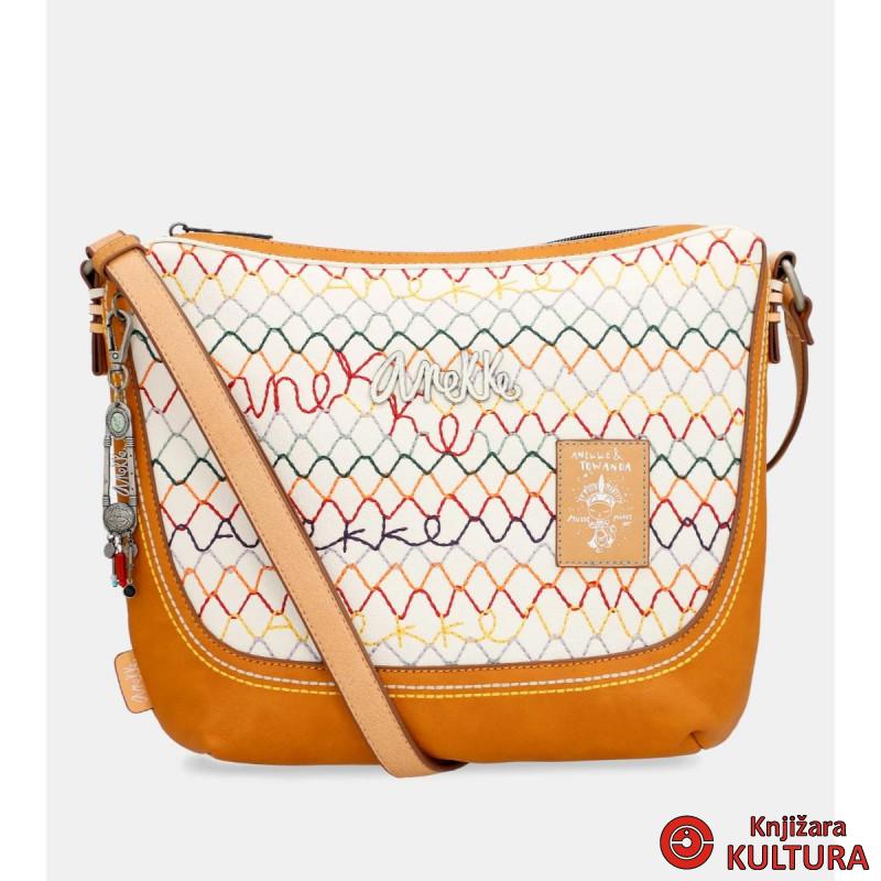 TORBA PREKO RAMENA SINTETIKA 36643-211 