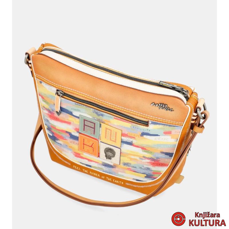 TORBA PREKO RAMENA SINTETIKA 36643-211 